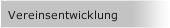 Vereinsentwicklung